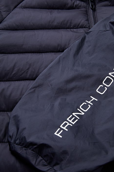 ROW 3 FUNNEL RAGLAN SUPERLIGHT BLACK 3