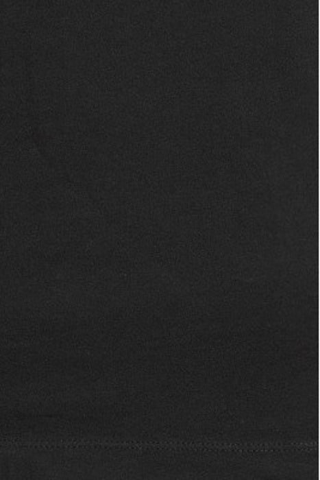 T-SHIRT BLACK 5