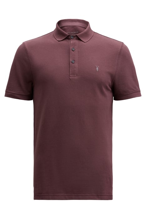 REFORM SS POLO MORETTI RED 4