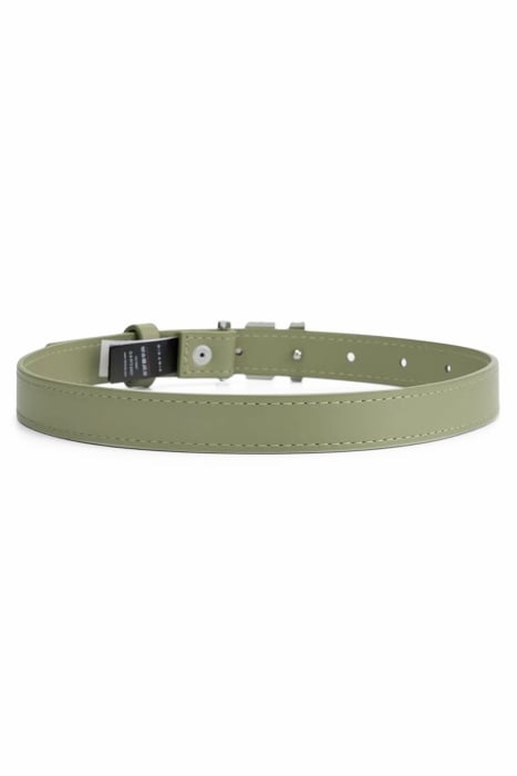 DINI WAIST BELT SOFT OLIVE 2