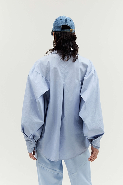 CILOU SKY BLUE 2