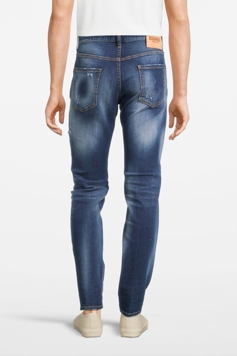 COOL GUY JEANS BLUE 2