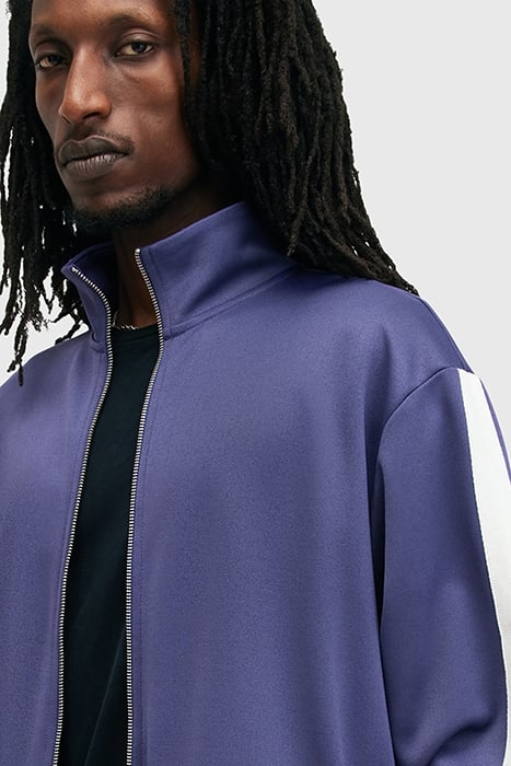 LESTER TRACK JACKET DEPP BLUE 8
