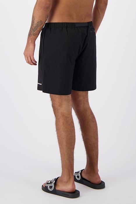 CLIP SWIMSHORTS BLACK 6