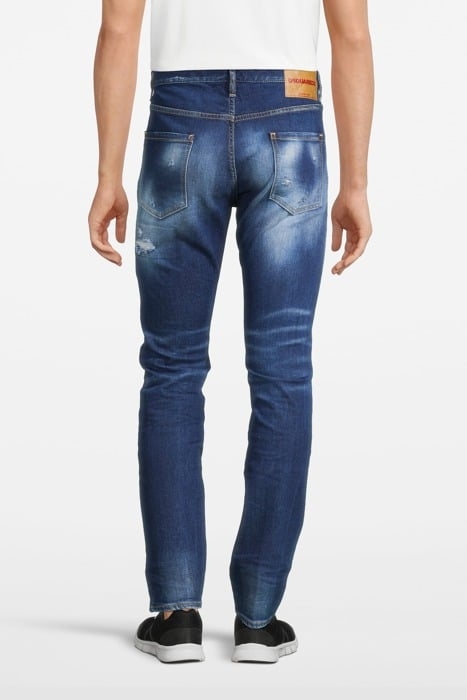 COOL GUY JEANS BLUE 2