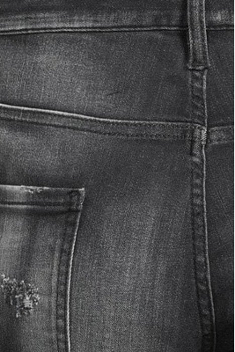 COOL GUY JEANS BLACK 5