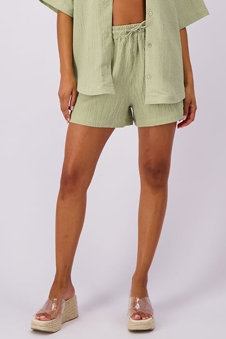ISLAND SHORTS GREEN 3