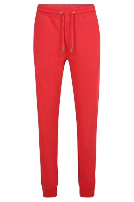 BRAIVES SWEAT PANTS CAYENNE 4