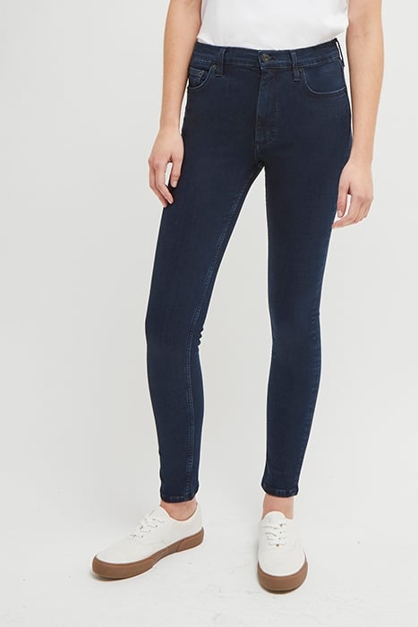 R REBOUND 30 SKINNY JEANS BLUE 1