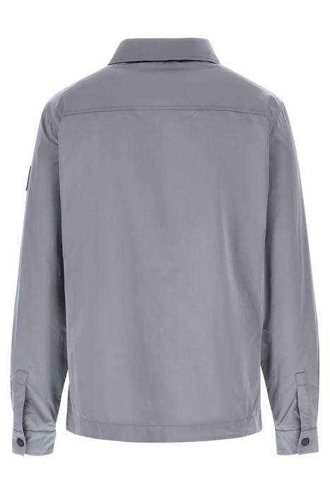 SHACKET LIGHT BLUE SKY 5