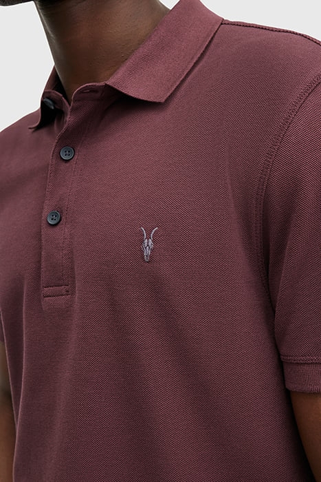 REFORM SS POLO MORETTI RED 5