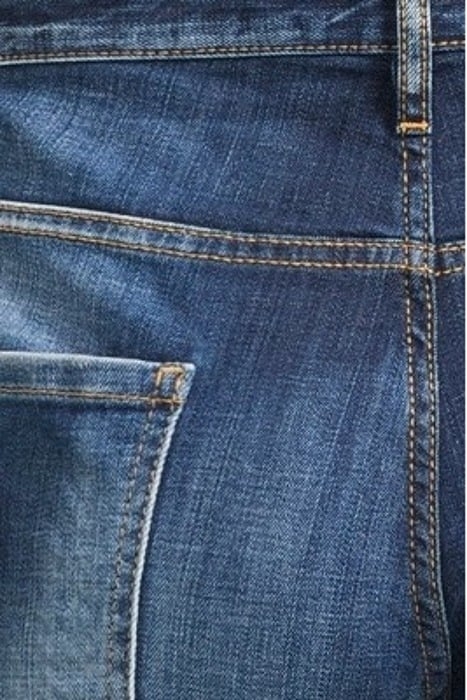 COOL GUY JEANS BLUE 5