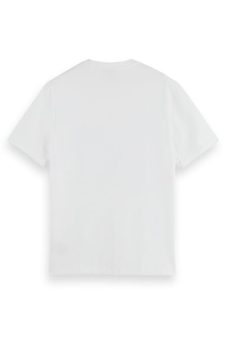 DAY TO NIGHT AW T-SHIRT WHITE 5