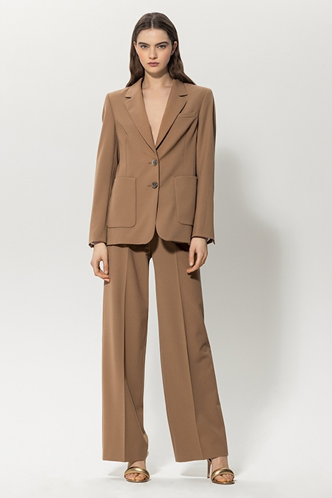 SINGLE-BREASTED BLAZER MISO 3