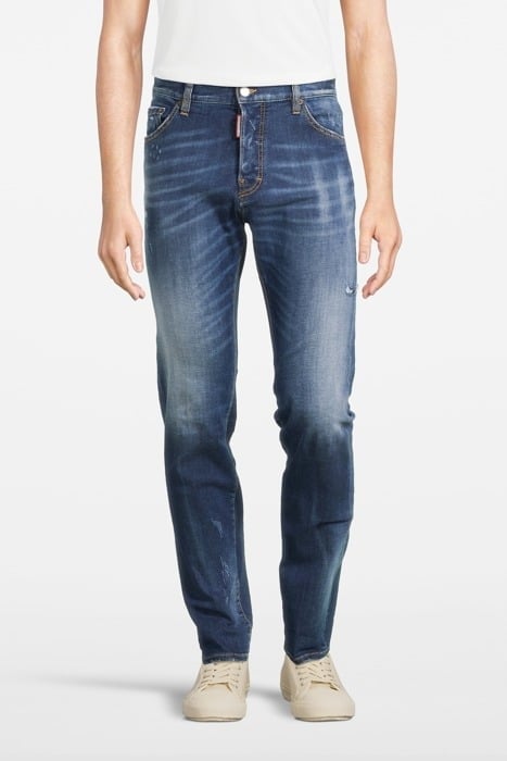 COOL GUY JEANS BLUE 1