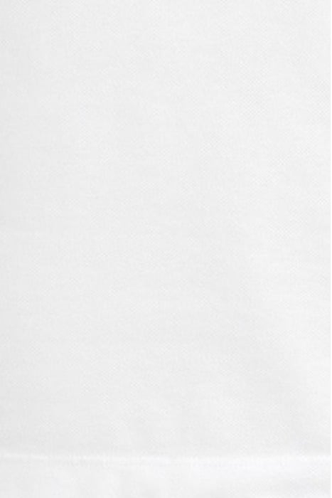 POLO WHITE 5