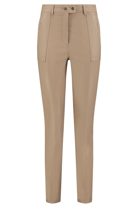 MERCI TROUSERS IRISH CREAM 1