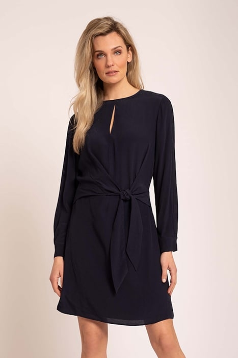 RUBY DRESS EXTRA NAVY 1