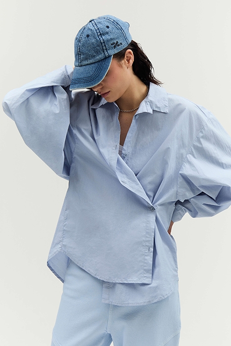 CILOU SKY BLUE 4