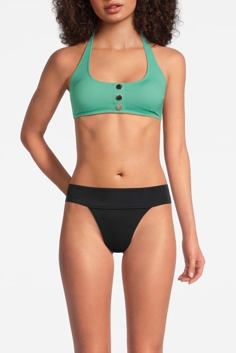 IRIS-HALTERNECK BIKINI SEAFOAM 1