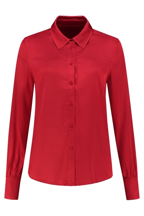 REYNA BLOUSE CHILI 1