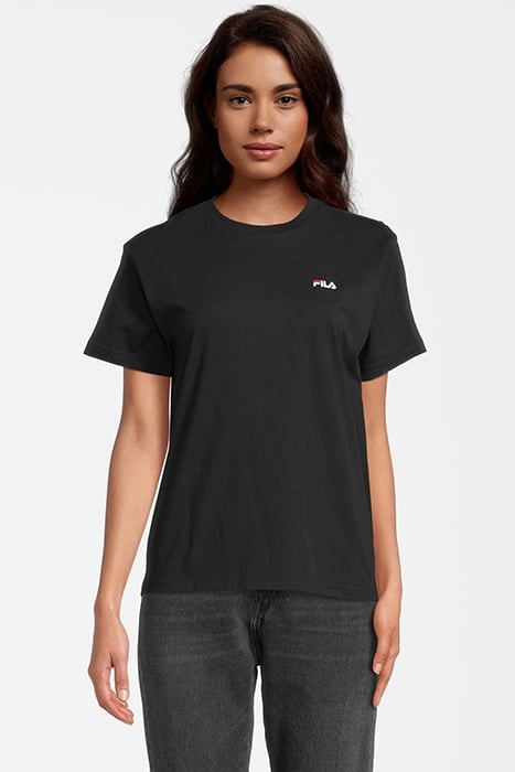 BARI TEE / DOUBLE PACK BLACK BEAUTY-BLACK BEAUTY 1