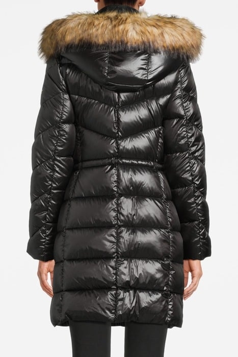 ZPFRT WAISTED DOWN BLACK 2