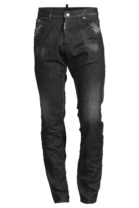 JEANS COOL GUY BLACK 3