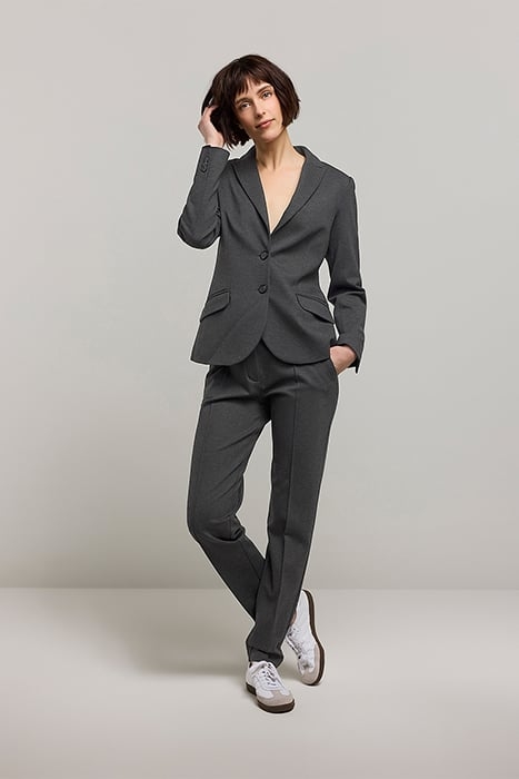 BLAZER PUNTO MILANO GREYS 1