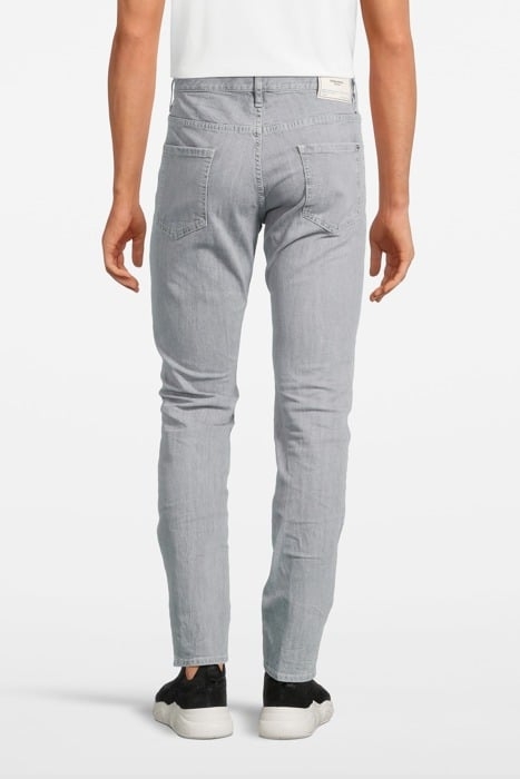 COOL GUY JEANS GREY 2