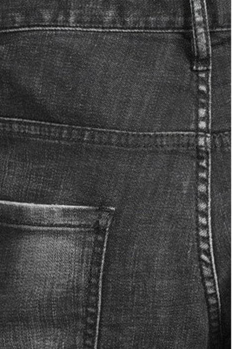 COOL GUY JEANS BLACK 5