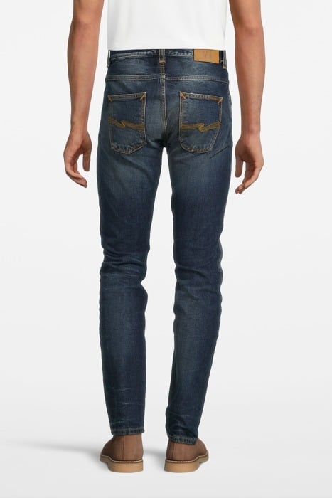 FEARLESS FREDDIE WORN VEGAN SL 2