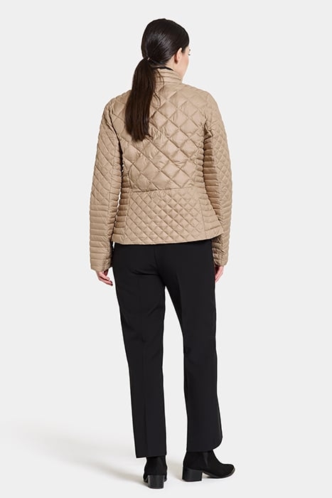 HEDVIG WNS JKT BEIGE 3