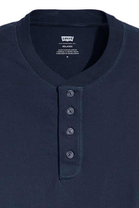 SS BASIC T-SHIRT NAVY 4