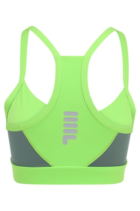 ROUSSAS BRA JASMINE GREEN-DARK FOREST 5