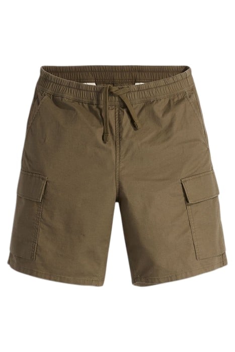 SURPLUS SHORT GREEN 3