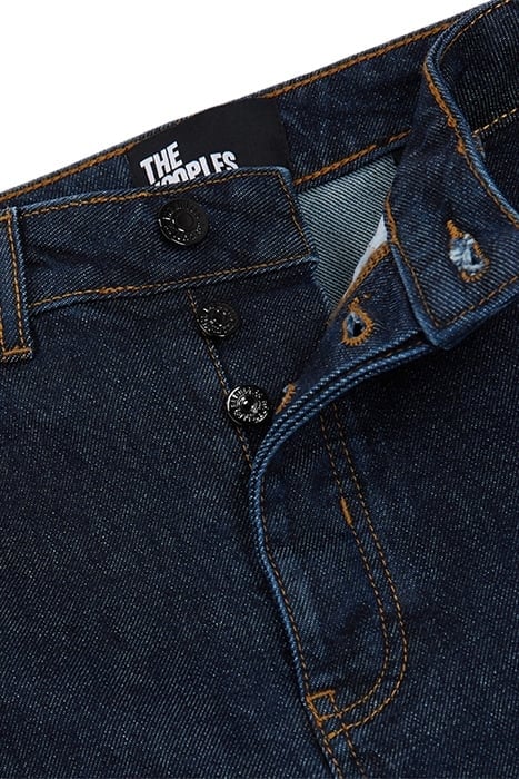 JEAN SLIM BRUT BLUE BRUT 6