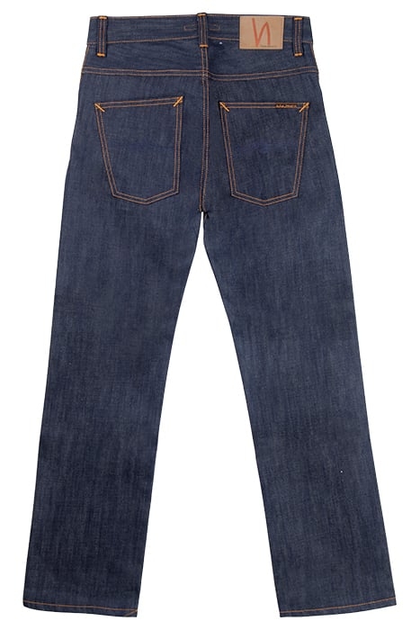 LOOSE LEIF DRY AUTHENTIQUE 3