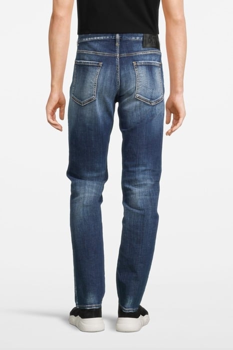 COOL GUY JEANS BLUE 2