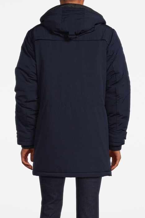 S.OLIVER JACKETS OUTDOOR MARINE BLUE 2