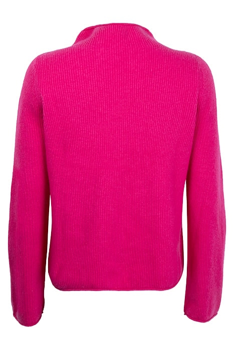 S.OLIVER PULLOVER PINK 2