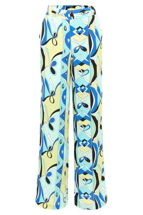 SLIPKNOT PANTS GREEN SLIPKNOT 4