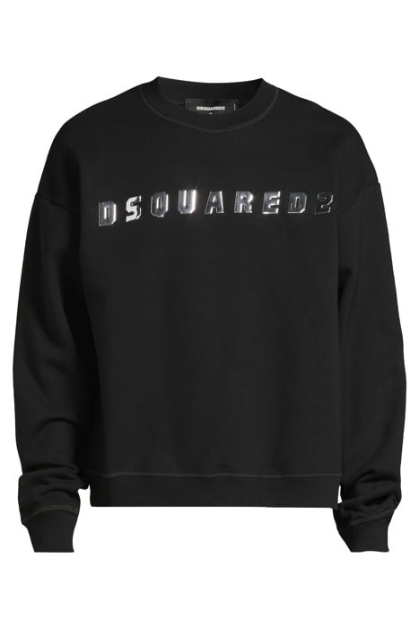 SWEATSHIRT BLACK 3