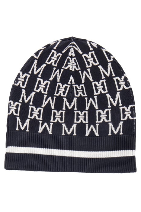 ALLOVER JACQUARD BEA M ALLOVER JACQUARD B 1