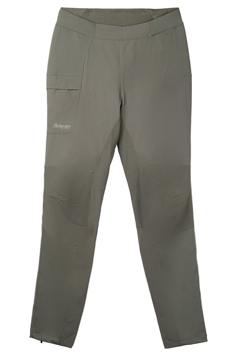 FLØYEN PNT GREEN MUD 1