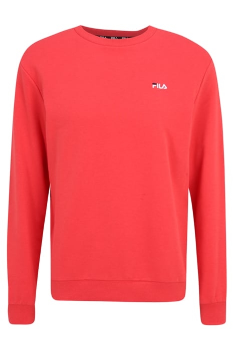 BRUSTEM CREW SWEAT CAYENNE 4