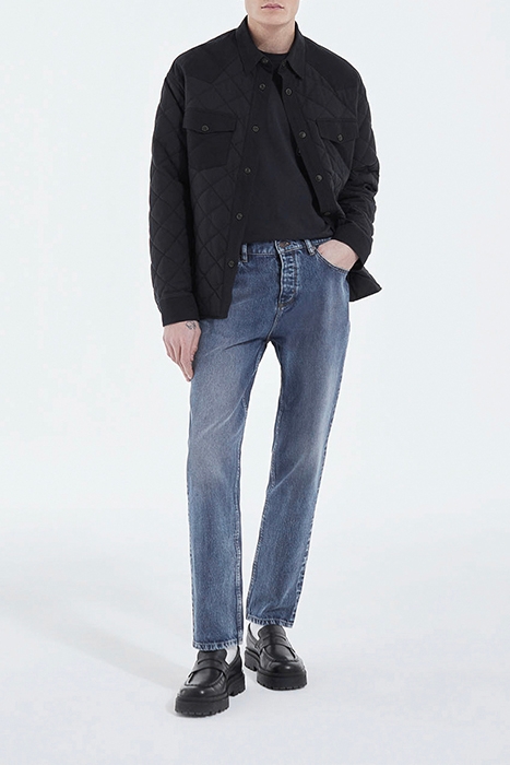 SURCHEMISE PADEE BLACK 3