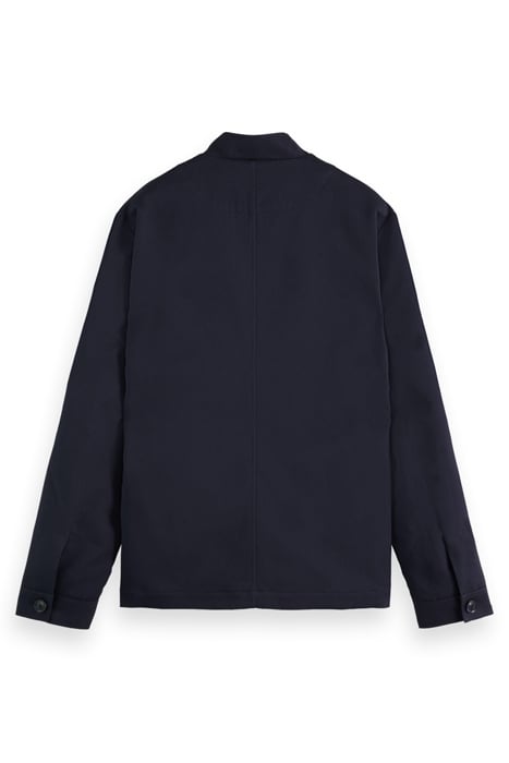 BLAZER JACKET NAVY 5