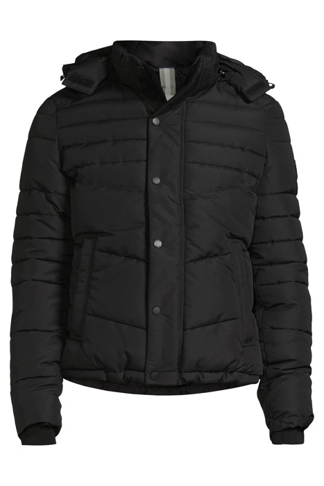 S.OLIVER JACKETS OUTDOOR BLACK 3