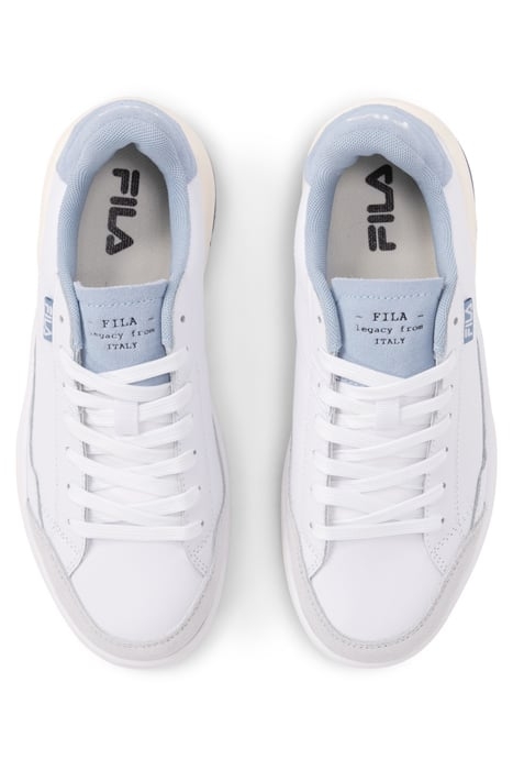 FILA AVENIDA WMN WHITE-KENTUCKY BLUE 3